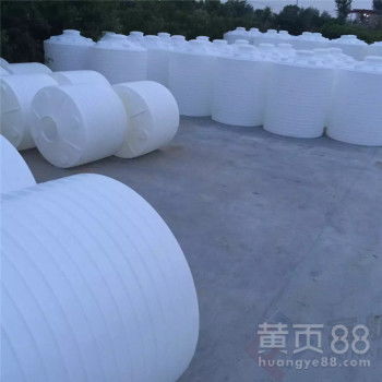 富航塑料儲罐 長沙一體成型外加劑塑料桶的卓越品質與完善售后保障